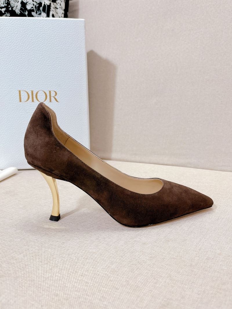 Christian Dior Heeled Shoes